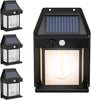 LAMPARA SOLAR CON SENSOR DE MOVIMIENTO + ENVIO GRATIS