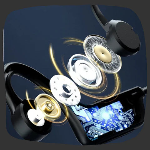 AURICULARES DE CONDUCCIÓN+ENVIO GRATIS A EL SALVADOR !