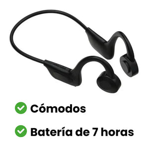 AURICULARES DE CONDUCCIÓN+ENVIO GRATIS A EL SALVADOR !