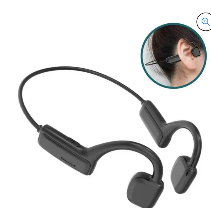 AURICULARES DE CONDUCCIÓN+ENVIO GRATIS A EL SALVADOR !