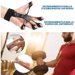 EJERCITADOR DE MANOS Y BRAZOS + ENVIO GRATIS