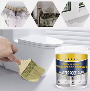 Sellador Impermeable Invisible + ENVIO GRATIS